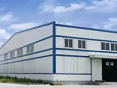 廠(chǎng)房展示標(biāo)題